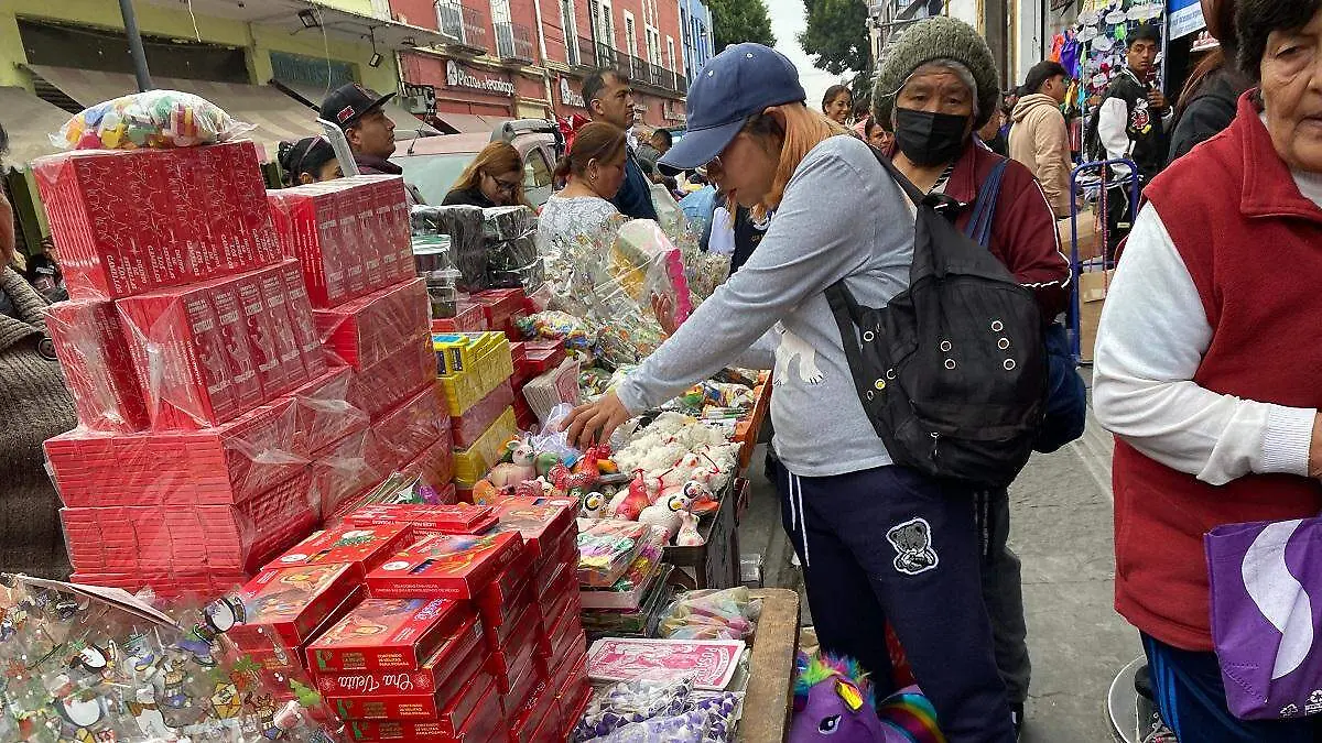 ambulantes quejas franquicias